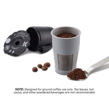 Load image into Gallery viewer, Keurig K-Cup 2.0 Series Reusable Coffee Filter