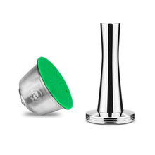 Load image into Gallery viewer, Reusable Dolce Gusto Coffee Capsule(NEWER VERSION)