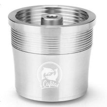 Load image into Gallery viewer, ILLY Reusable Coffee Pod Refillable ILLY Coffee capsule Coffee Filters
