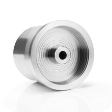 Load image into Gallery viewer, ILLY Reusable Coffee Pod Refillable ILLY Coffee capsule Coffee Filters