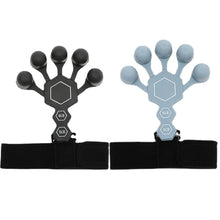 Charger l'image dans la galerie, Équipement d'exercice de renforcement de poignée de main d'exerciseur de doigt pour la main et le doigt de poignet