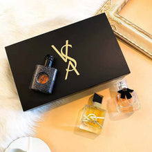 Afbeelding in Gallery-weergave laden, Luxury Fragrances Gift Set-Premium Eau De Parfum Collection for Women
