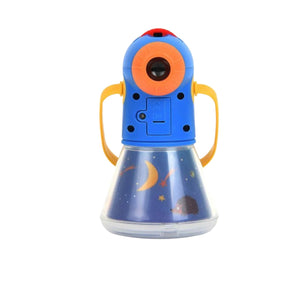 Children Night Lamp Projection Lamps Multifunction Story Projector Kids Early Education