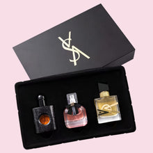 Afbeelding in Gallery-weergave laden, Luxury Fragrances Gift Set-Premium Eau De Parfum Collection for Women

