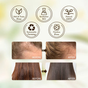 All Natural Batana Oil 100g Thicker Fuller Healthier Hair