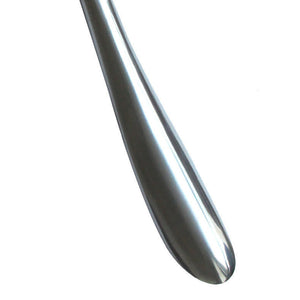 Elongated Arm Shoe Horn Stainless Steel Shoe Puller Long Arm Shoe Horn And Dressing Aid
