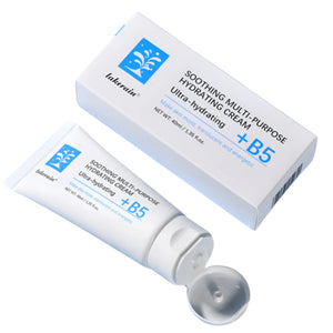B5+ Face Moisturizing Cream Smoothing Multipurpose Hydrating Cream