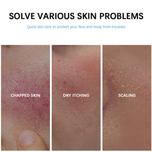 B5+ Face Moisturizing Cream Smoothing Multipurpose Hydrating Cream