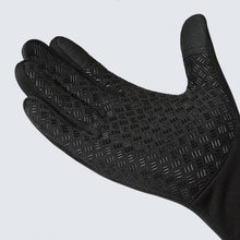 Load image into Gallery viewer, Winter Magic Gloves Unisex Warm Touchscreen Gloves Nonslip Splash-Proof Outdoor Sport Gloves
