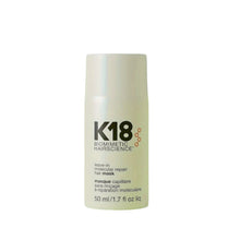 Load image into Gallery viewer, K18 Biomimetic Hairscience Molecular Repair Hair Mask-Pack Of Two (50ml)
