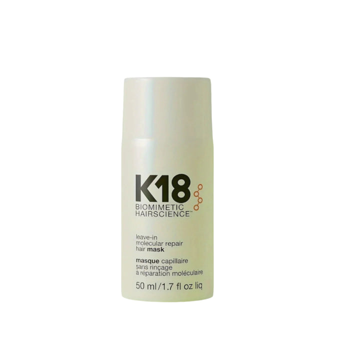 K18 - 50ml Biomimetic Hairscience Molecular Repair Hair Mask