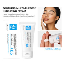 Load image into Gallery viewer, B5+ Face Moisturizing Cream Smoothing Multipurpose Hydrating Cream
