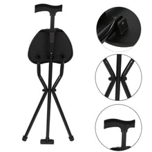 Load image into Gallery viewer, Canes &amp; Walking Sticks
Folding Canes 
