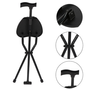 Canes & Walking Sticks
Folding Canes 