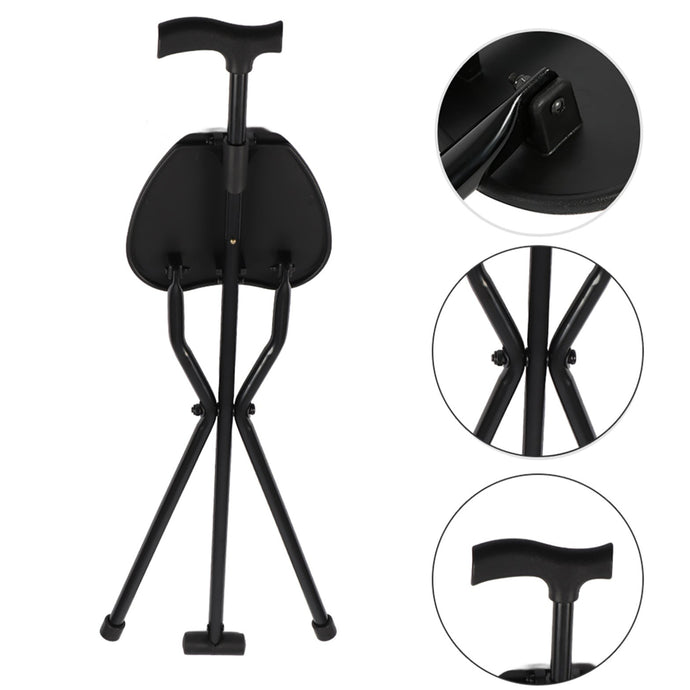 Canes & Walking Sticks
Folding Canes 