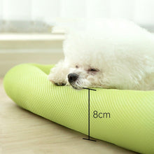 Load image into Gallery viewer, Dog Beds Pet Cooler Sandwich Enclosure Mat
