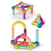 Cargar imagen en el visor de la galería, Magnetic Building Blocks Educational Toys
