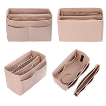 Afbeelding in Gallery-weergave laden, Cosmetic &amp; Toiletry Bags
