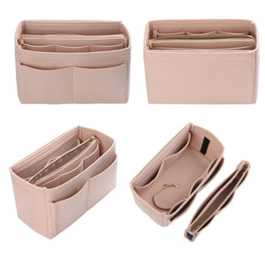 Cosmetic & Toiletry Bags