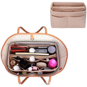 Cosmetic & Toiletry Bags