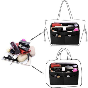 Cosmetic & Toiletry Bags