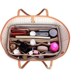 Cosmetic & Toiletry Bags