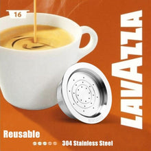 Load image into Gallery viewer, Tamper For Lavazza Capsules
