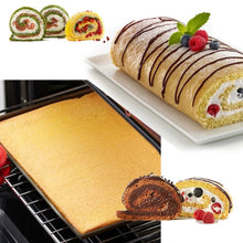 Carregar imagem no visualizador da galeria, Multifunction Silicone Baking Mats &amp; Liners / Non-Stick Oven liners
