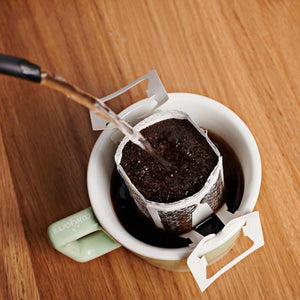Coffee Grinder / Portable Manual Ceramic Coffee Grinder