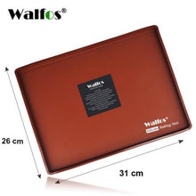 Load image into Gallery viewer, Multifunction Silicone Baking Mats &amp; Liners / Non-Stick Oven liners
