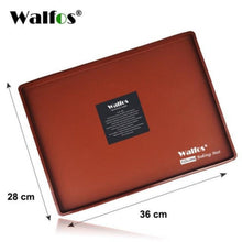 Load image into Gallery viewer, Multifunction Silicone Baking Mats &amp; Liners / Non-Stick Oven liners
