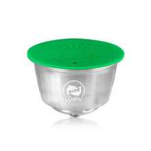 Cargar imagen en el visor de la galería, Reusable Dolce Gusto Coffee Capsule(NEWER VERSION)
