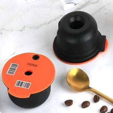 Bosh Tassimo Reusable Coffee Pod